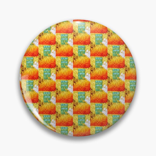 Item preview, new leaf designed and sold by Mara9.