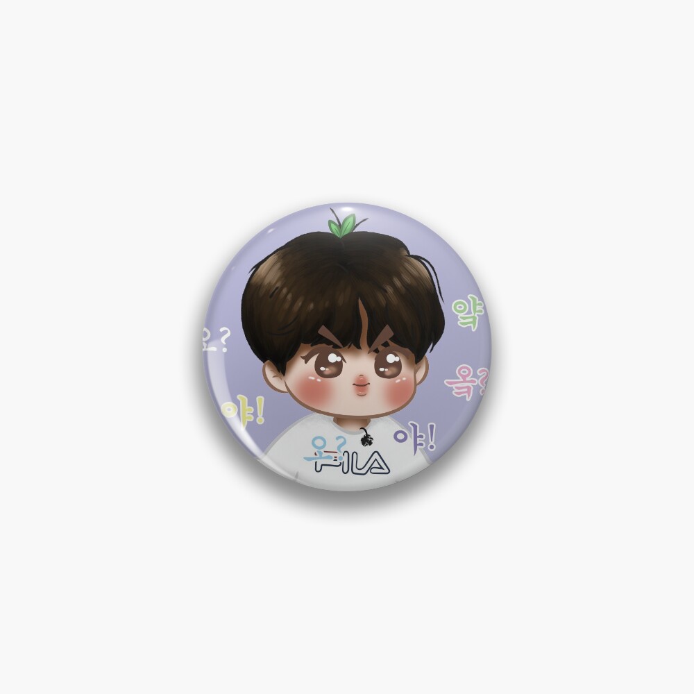 Item preview, Pin designed and sold by RoniPool.