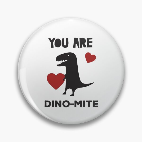 Item preview, You are Dino-Mite designed and sold by ParadiseNara.