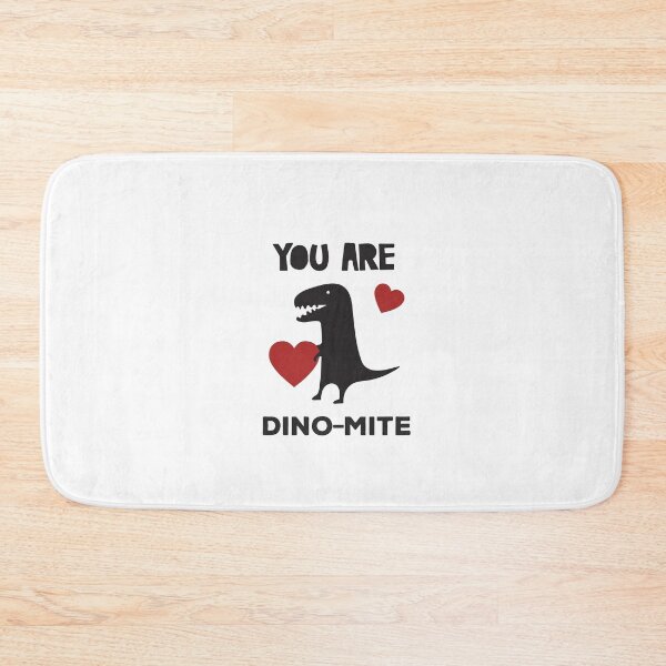 Item preview, You are Dino-Mite designed and sold by ParadiseNara.