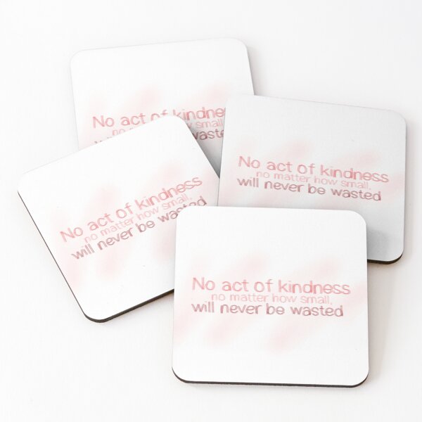 Item preview, Kindness quote designed and sold by PrincessA-219.