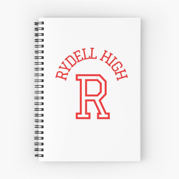 Item preview, Rydell High designed and sold by clairemh1.