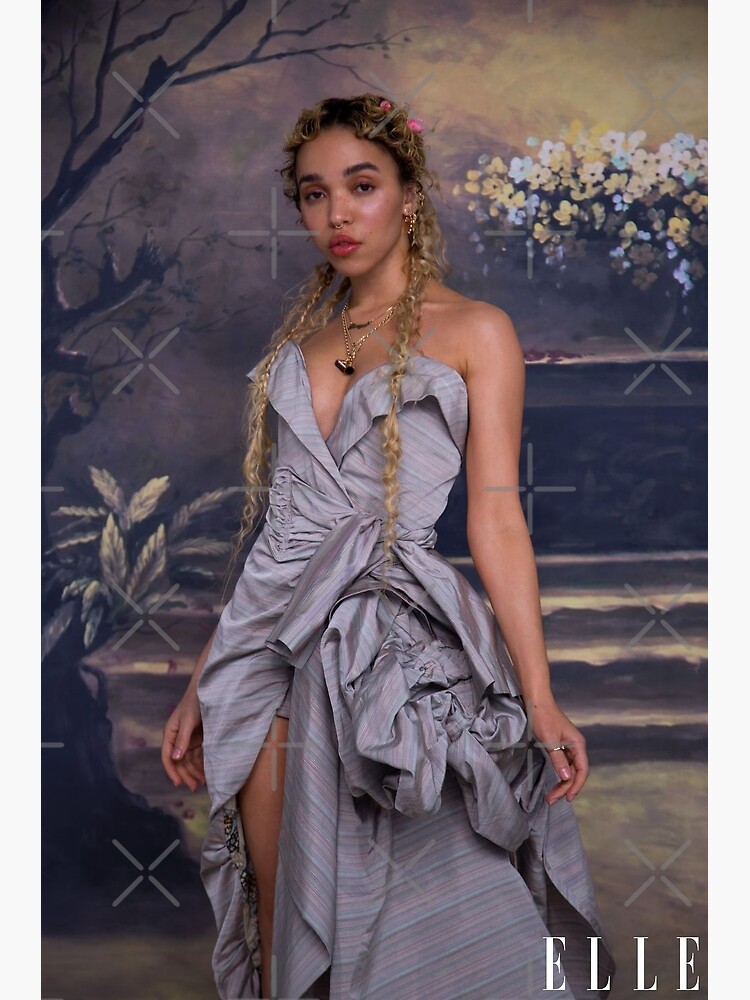 "FKA TWIGS 2021 HD IMAGE" Poster for Sale by sasoriisland | Redbubble