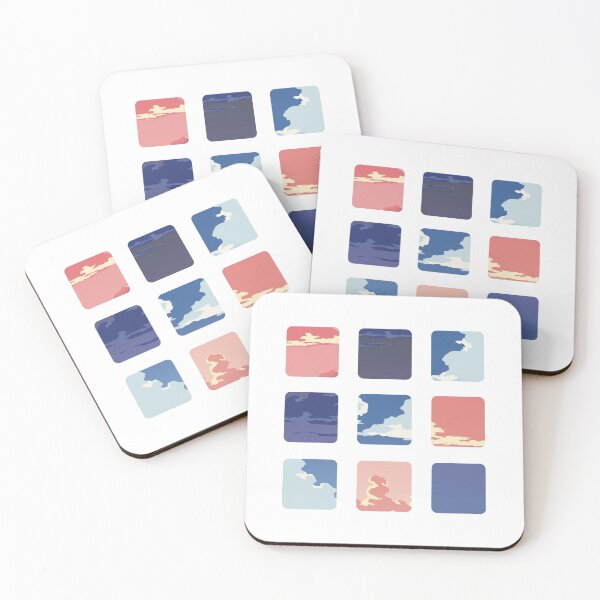 Item preview, Sky Changes designed and sold by zerevaie.