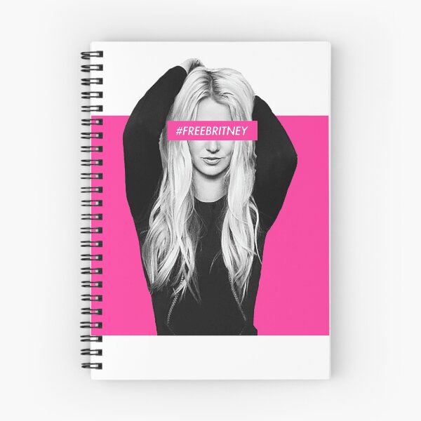 Item preview, Free britney Exclusive designed and sold by andreas18.