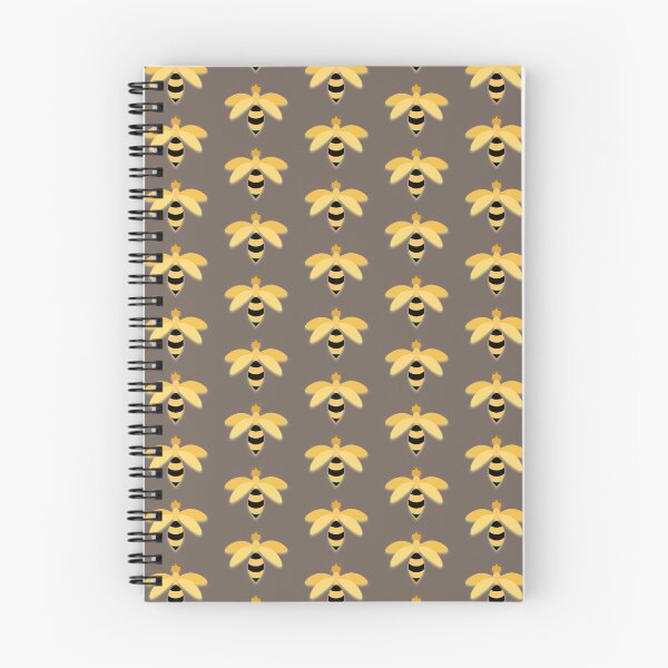Item preview, Wasp and Bee designed and sold by FaBell.