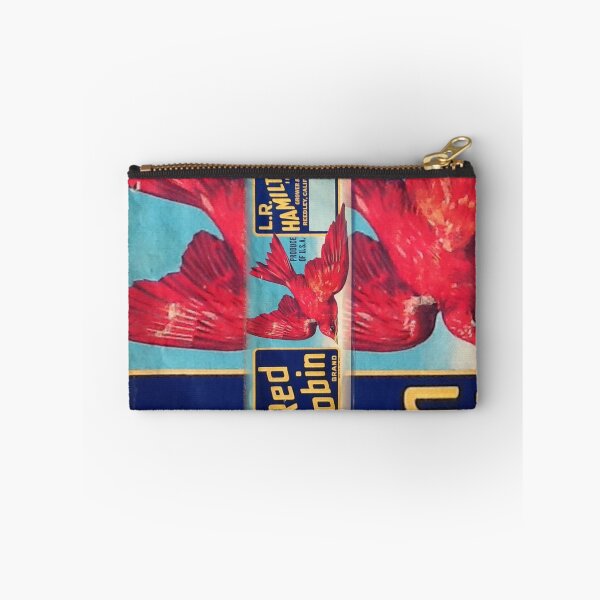 Item preview, Red Robin designed and sold by Ellen Turner.