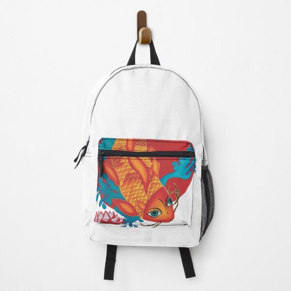 Item preview, Koi Carp designed and sold by chulitad.
