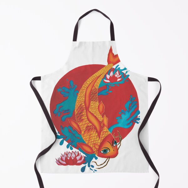Item preview, Koi Carp designed and sold by chulitad.