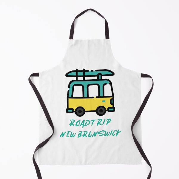 Artikelvorschau, Road Trip New Brunswick entworfen und verkauft von NewBrunswickTs.