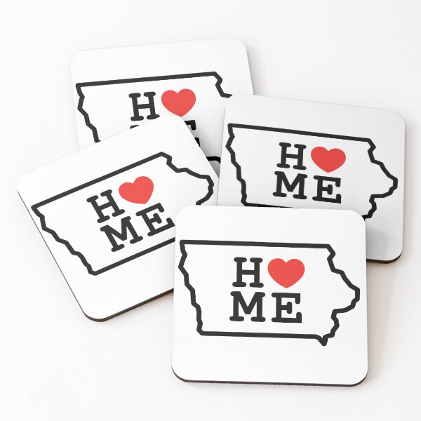 Item preview, I Love Iowa - Home designed and sold by nicdesignsstuff.