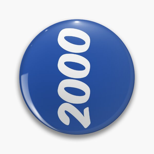 Item preview, Born In 2000 Happy Birthday designed and sold by RRiDesigns.