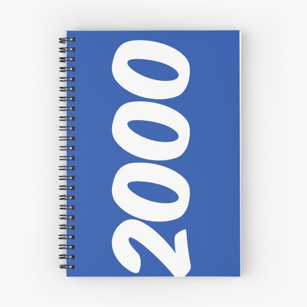 Item preview, Born In 2000 Happy Birthday designed and sold by RRiDesigns.