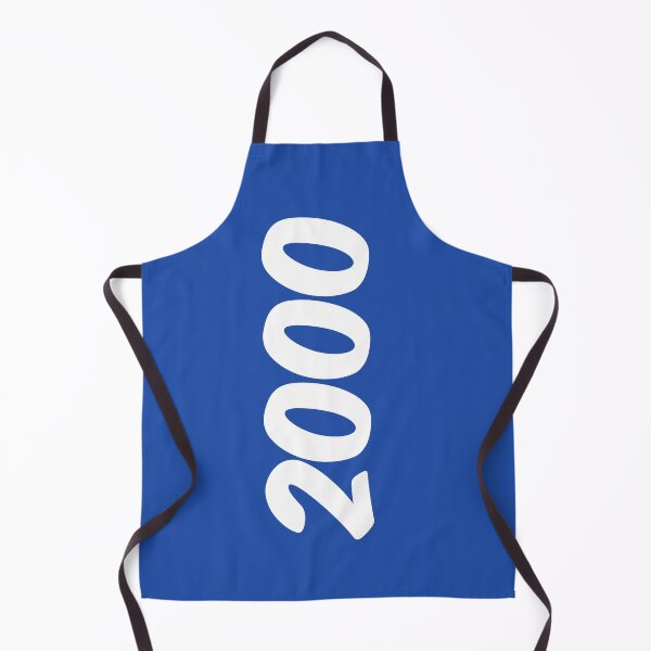 Item preview, Born In 2000 Happy Birthday designed and sold by RRiDesigns.