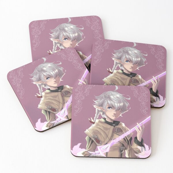Item preview, Alisaie designed and sold by zeroshadows.