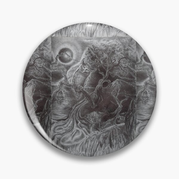 Item preview, "Original Odd Owl in a Tree" designed and sold by Joe Vaughan.