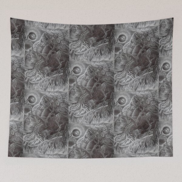 Item preview, "Original Odd Owl in a Tree" designed and sold by Joe Vaughan.