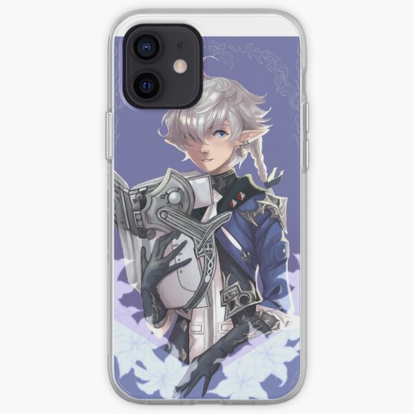 Ff14 Iphone Cases Covers Redbubble