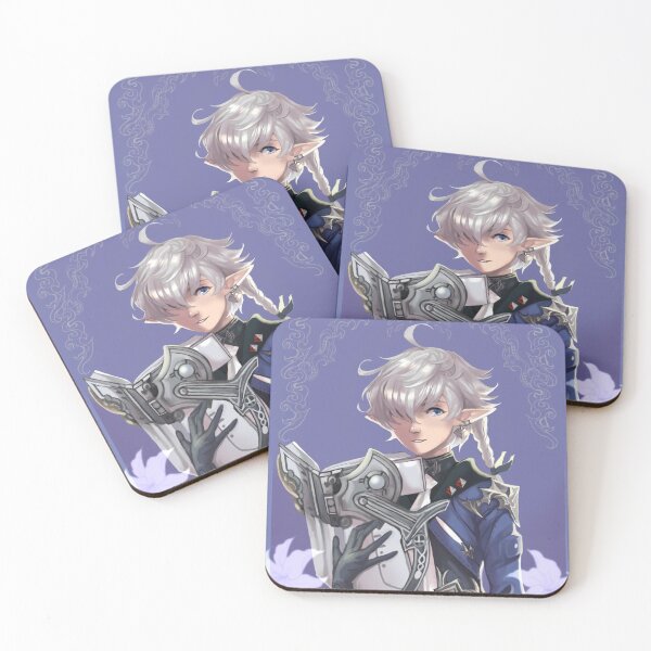 Item preview, Alphinaud designed and sold by zeroshadows.