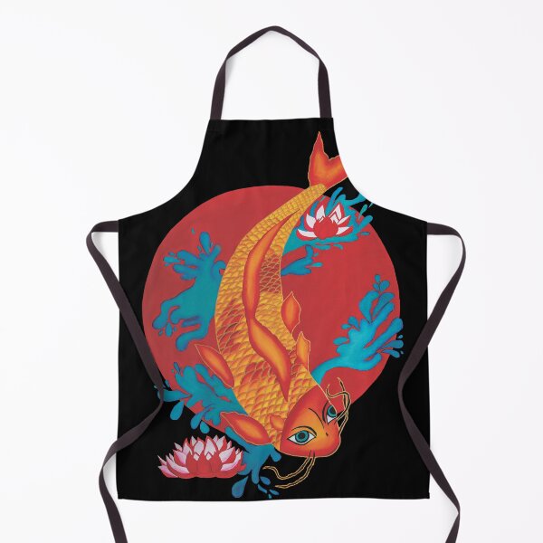 Item preview, Koi Carp designed and sold by chulitad.