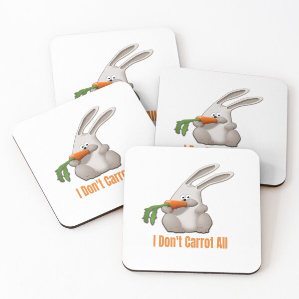 Item preview,  Funny Bunny Pun designed and sold by loveoceanair.