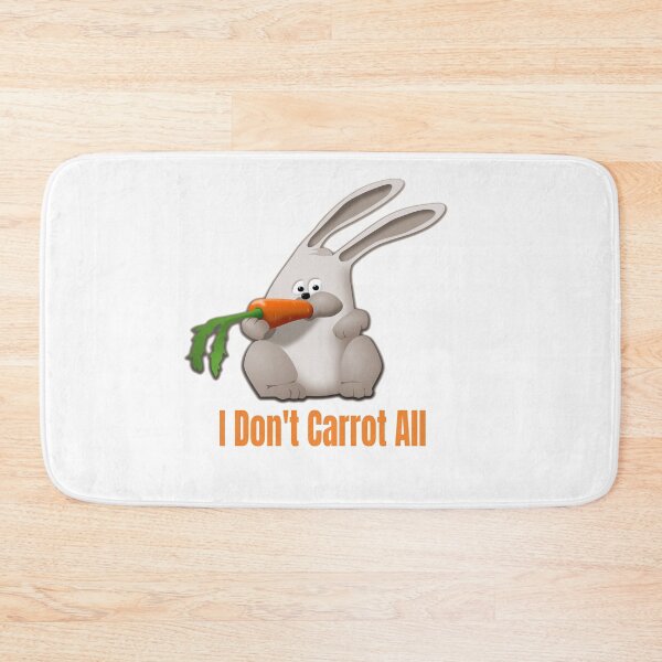 Item preview,  Funny Bunny Pun designed and sold by loveoceanair.