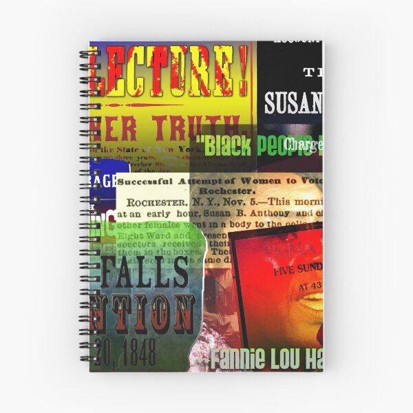 Item preview, Feminist Poster Collage designed and sold by Ellen Turner.