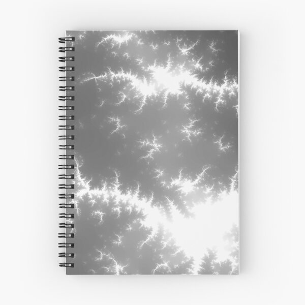 Item preview, Black and White Fractal designed and sold by JWilson00.