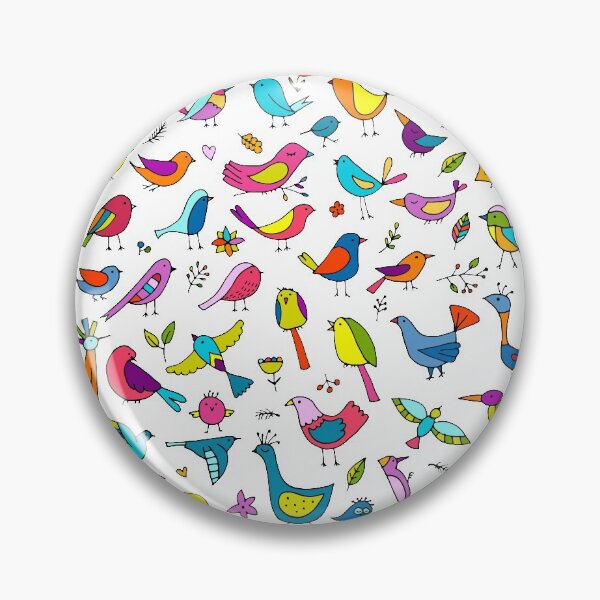 Item preview, Birds collection designed and sold by Kudryashka.