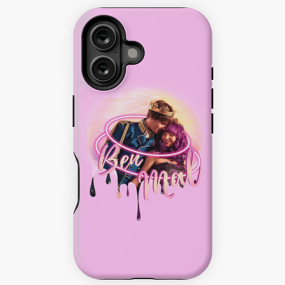 Item preview, Funda resistente MagSafe para iPhone designed and sold by Arte-Enchanted.
