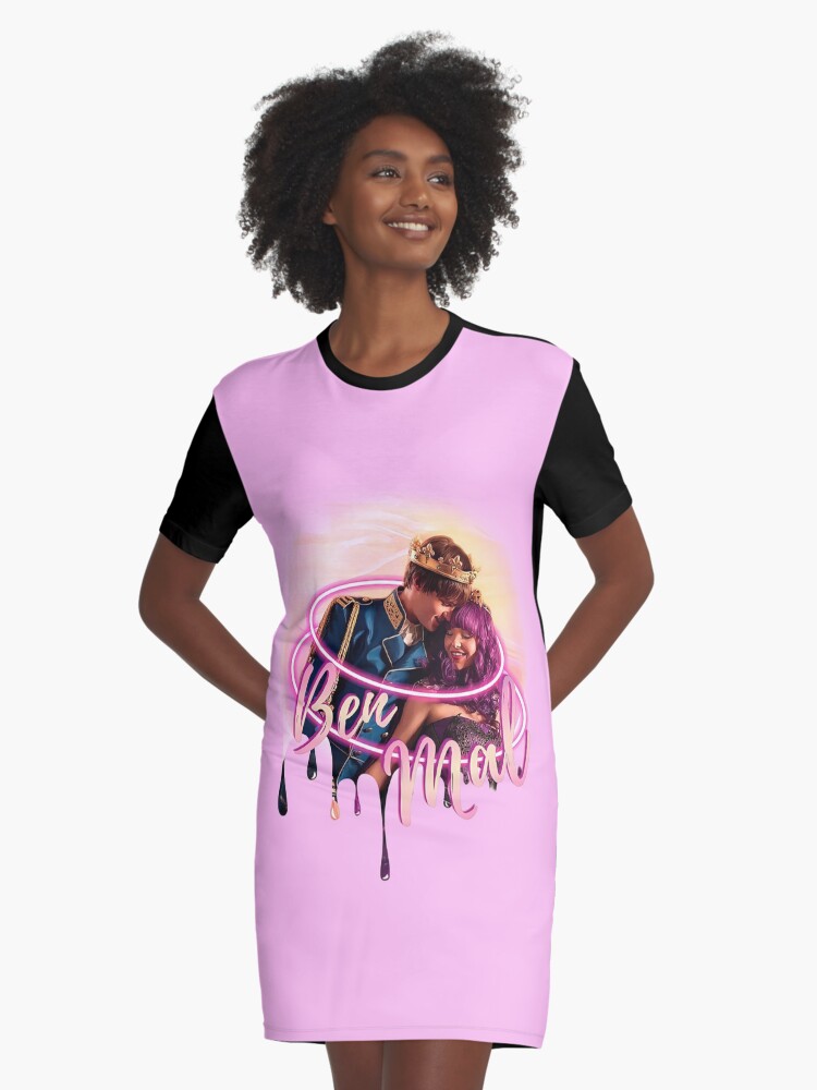 descendants 2 shirts