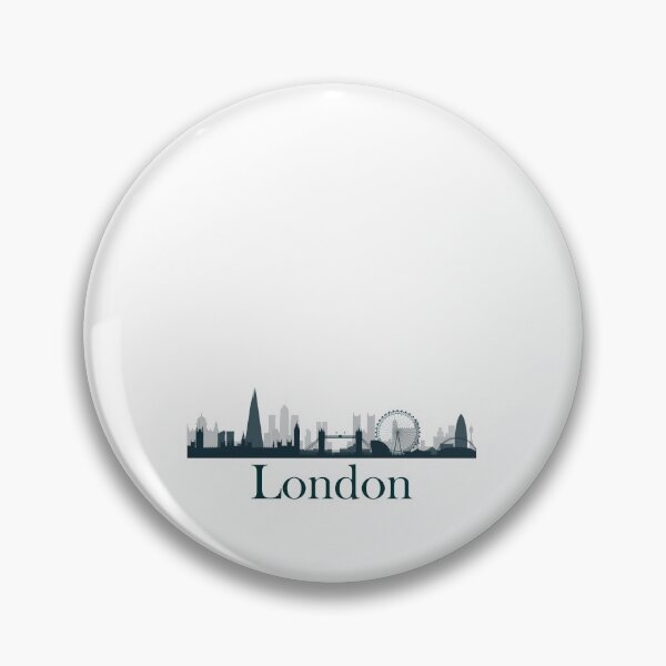 Item preview, London designed and sold by NiceShirtY.