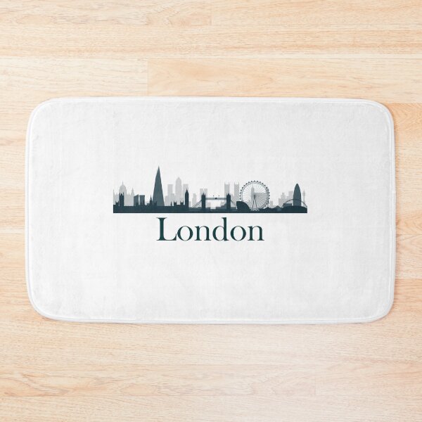 Item preview, London designed and sold by NiceShirtY.