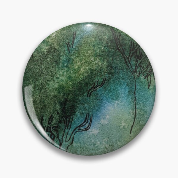 Item preview, Walkin' Trees I designed and sold by HeronsKeep.