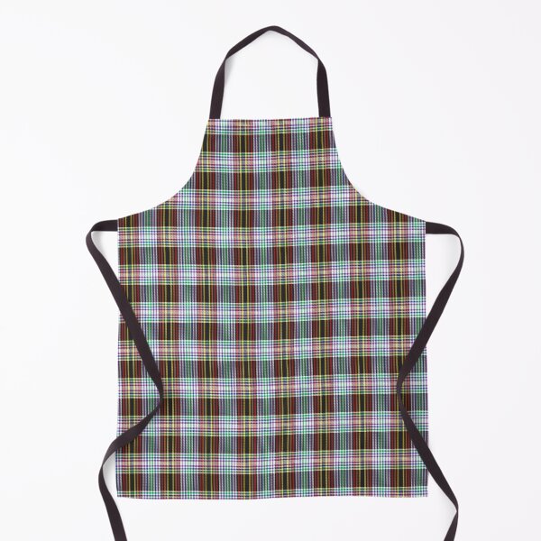 Item preview, Rainbow Plaid Tartan Textured Pattern designed and sold by Siu-Hong Mok.