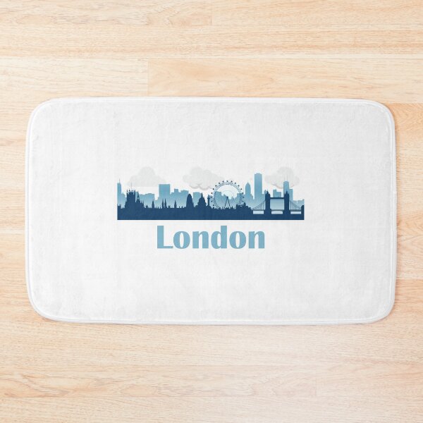 Item preview, London designed and sold by NiceShirtY.