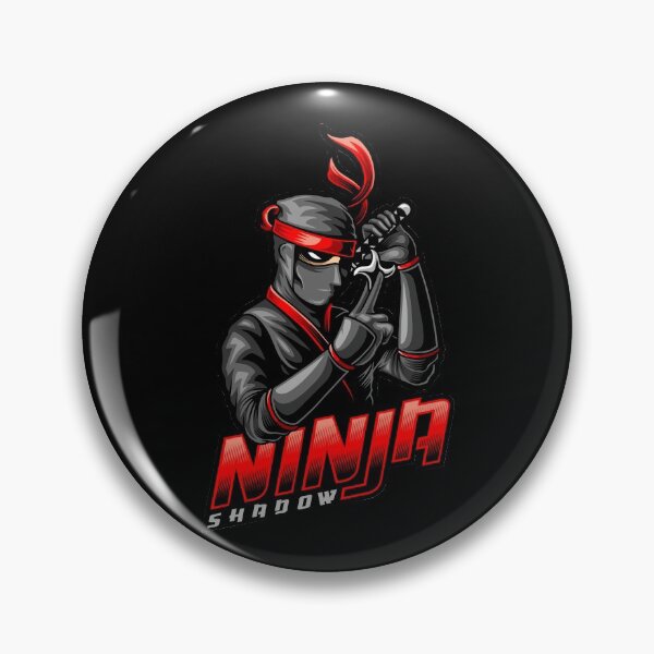 Item preview, Ninja Assassin designed and sold by XINNN.