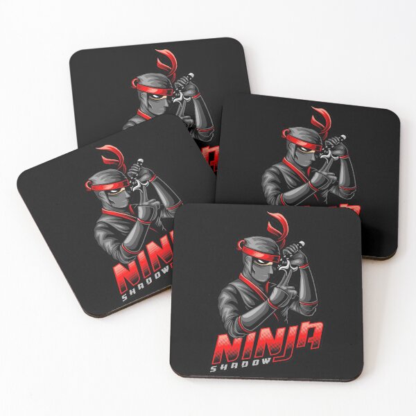 Item preview, Ninja Assassin designed and sold by XINNN.