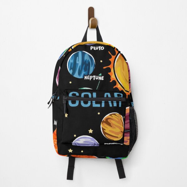 Item preview, Solar System Planets Science Space Boys Girls STEM Kids designed and sold by RBG1933Tee.