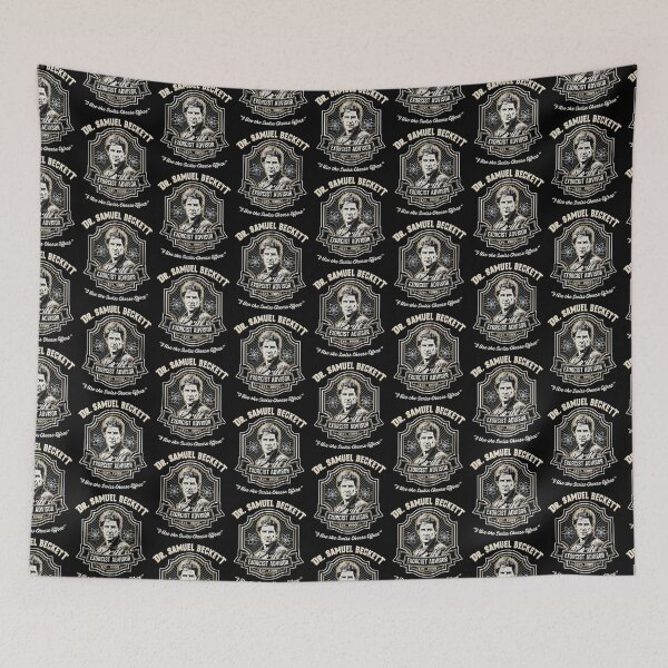 Item preview, Sam Beckett Exorcist Advisor designed and sold by Alema Art.