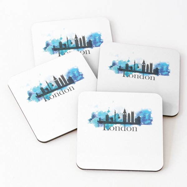 Item preview, London designed and sold by NiceShirtY.