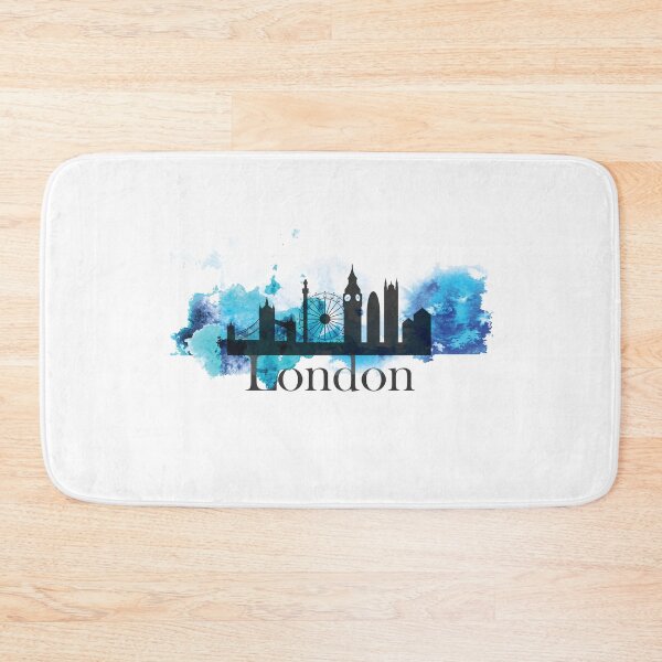 Item preview, London designed and sold by NiceShirtY.