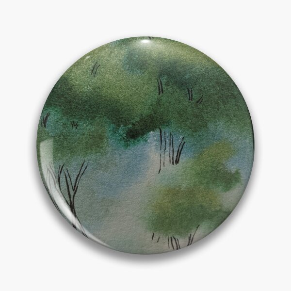 Item preview, Walkin' Trees II designed and sold by HeronsKeep.