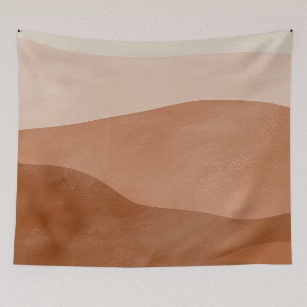 Item preview, rolling hills designed and sold by StudioArtNew.