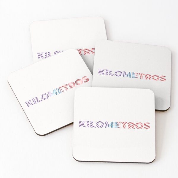 Item preview, KILOMETRES designed and sold by the Zarock Shop.