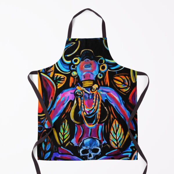 Item preview, Voodoo Queen designed and sold by KAT TEMPLETON.