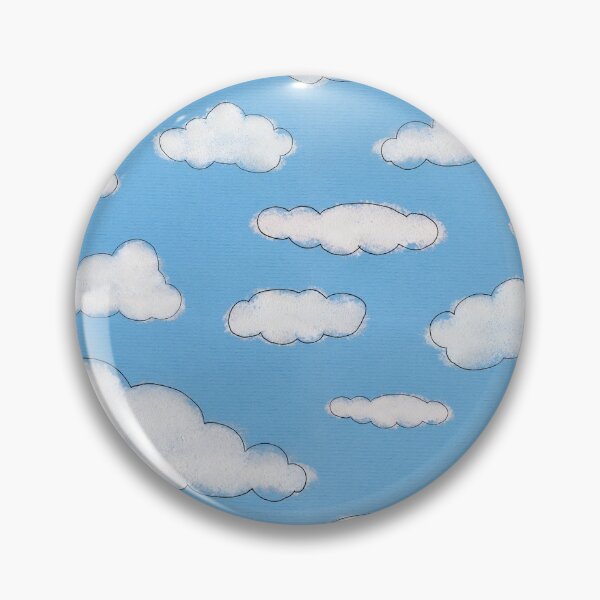 Item preview, Keep your head in the Clouds designed and sold by morenom73.