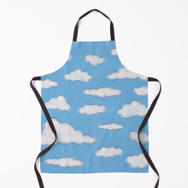 Item preview, Keep your head in the Clouds designed and sold by morenom73.
