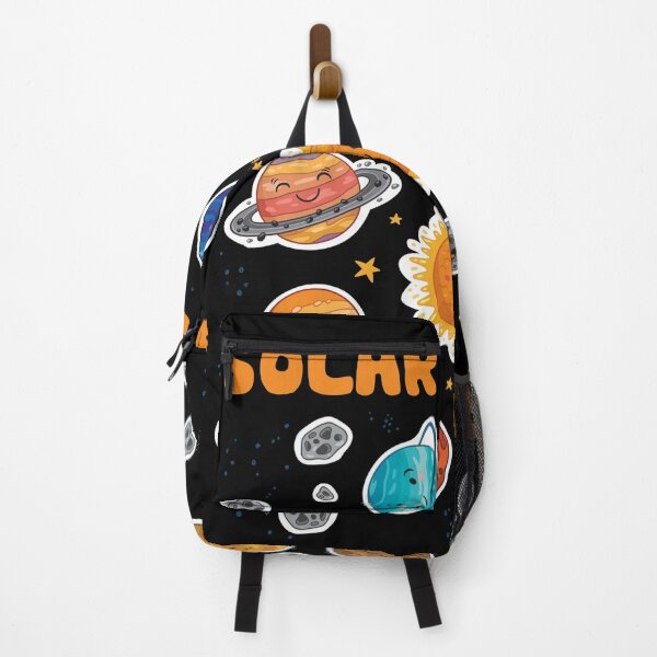 Item preview, Solar System Planets Science Space Boys Girls STEM Kids designed and sold by RBG1933Tee.