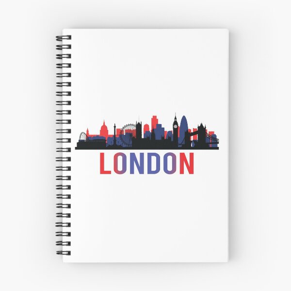 Item preview, London designed and sold by NiceShirtY.
